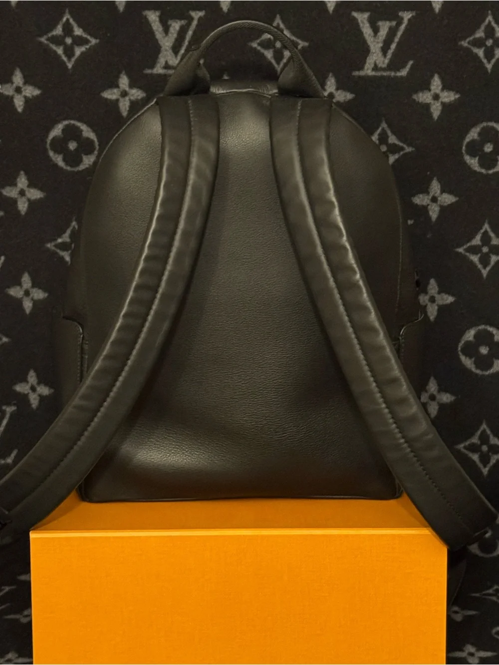 Louis Vuitton classic louis